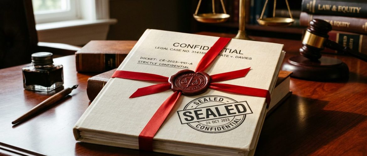 sealed-record